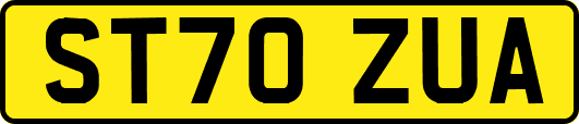 ST70ZUA