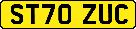 ST70ZUC