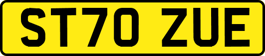 ST70ZUE