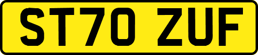 ST70ZUF