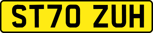 ST70ZUH