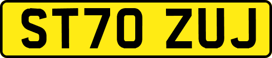 ST70ZUJ