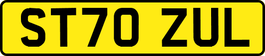 ST70ZUL