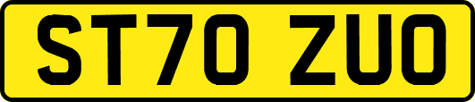 ST70ZUO