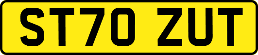 ST70ZUT