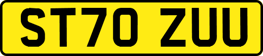 ST70ZUU