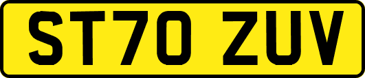 ST70ZUV
