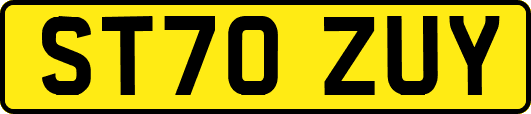 ST70ZUY