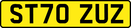 ST70ZUZ