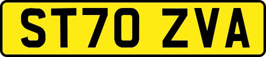 ST70ZVA