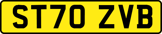 ST70ZVB