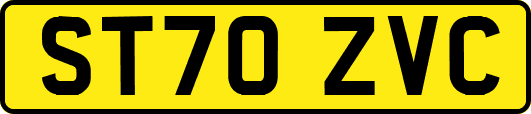ST70ZVC