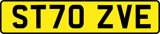 ST70ZVE