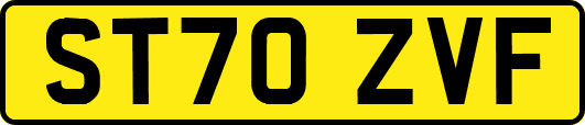 ST70ZVF