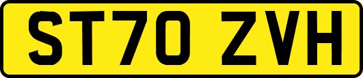 ST70ZVH