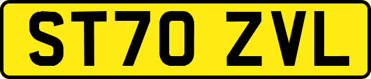 ST70ZVL