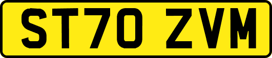 ST70ZVM