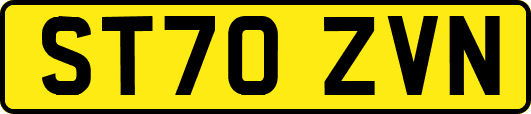 ST70ZVN
