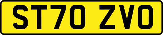 ST70ZVO