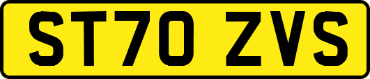 ST70ZVS
