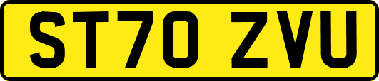 ST70ZVU