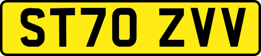 ST70ZVV