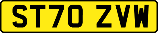 ST70ZVW
