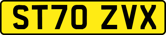 ST70ZVX