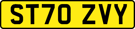 ST70ZVY