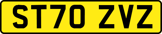 ST70ZVZ