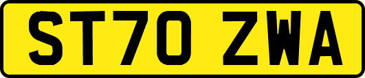 ST70ZWA