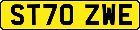ST70ZWE
