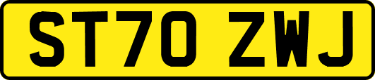 ST70ZWJ
