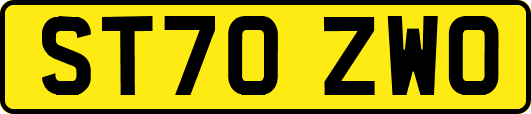 ST70ZWO