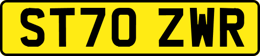 ST70ZWR