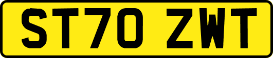 ST70ZWT