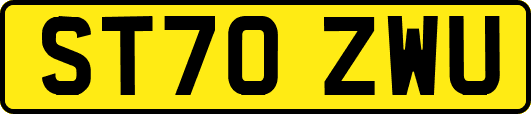 ST70ZWU