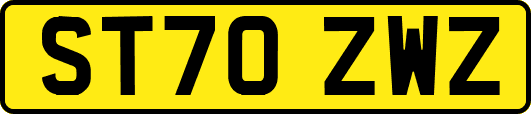 ST70ZWZ