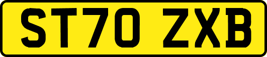 ST70ZXB