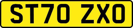 ST70ZXO