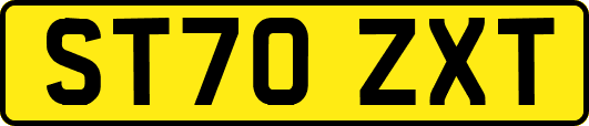 ST70ZXT