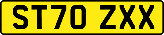 ST70ZXX