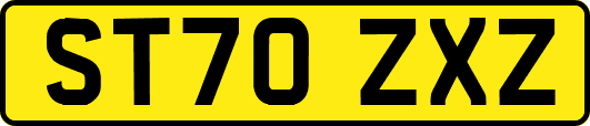 ST70ZXZ