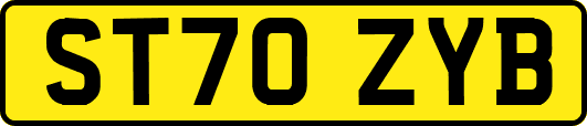 ST70ZYB