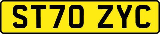 ST70ZYC