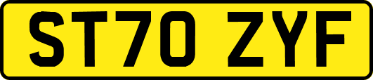ST70ZYF