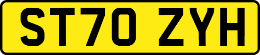 ST70ZYH