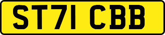 ST71CBB