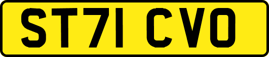 ST71CVO