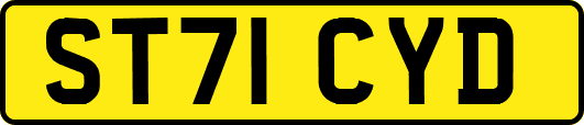 ST71CYD